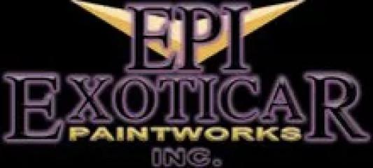 Exoticar PaintWorks Inc (1320663)